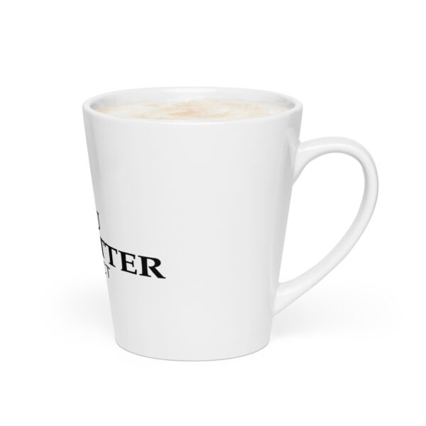 Latte mug - Image 3