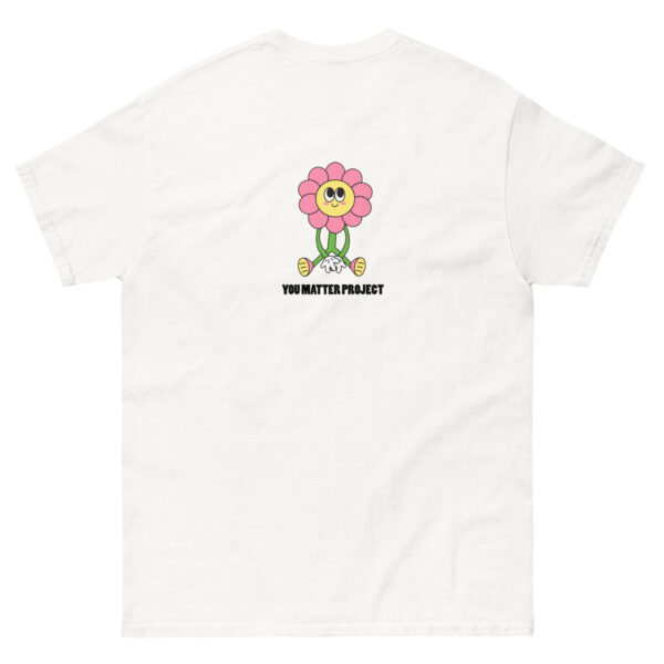 Unisex classic tee - Image 3