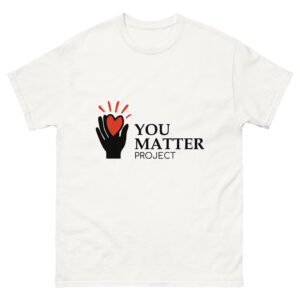 Unisex classic tee