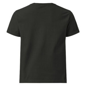 Unisex oversized t-shirt