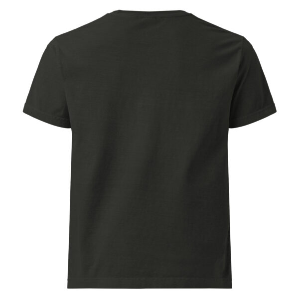 Unisex oversized t-shirt