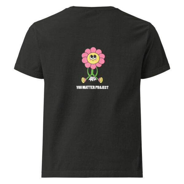 Unisex oversized t-shirt - Image 7