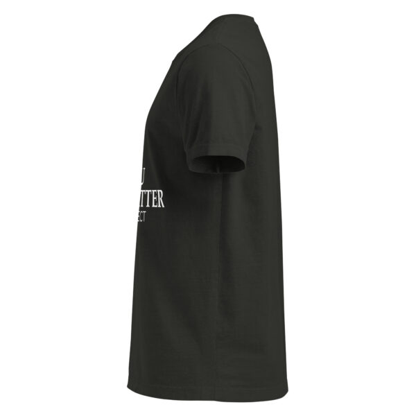 Unisex oversized t-shirt - Image 5