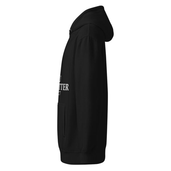 Unisex premium mid-weight hoodie - Image 6